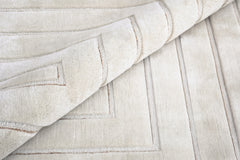 Hampton Rug – Parchment
