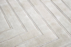 Hampton Rug – Parchment