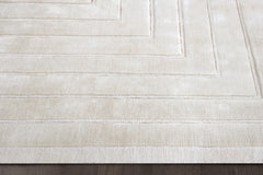 Hampton Rug – Parchment