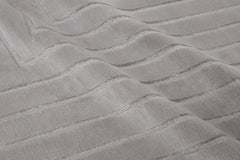 Hampton Rug – Steel