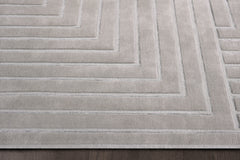 Ballue Rug – Grey