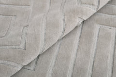 Ballue Rug – Grey