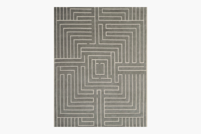 Ballue Rug – Ash