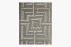 Ballue Rug – Ash