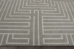 Ballue Rug – Ash