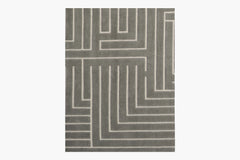 Ballue Rug – Ash