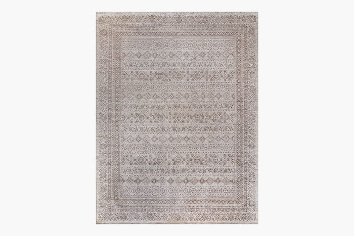 Forio Rug – Brown Taupe