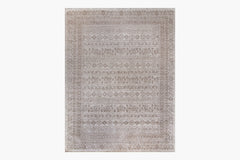 Forio Rug – Brown Taupe