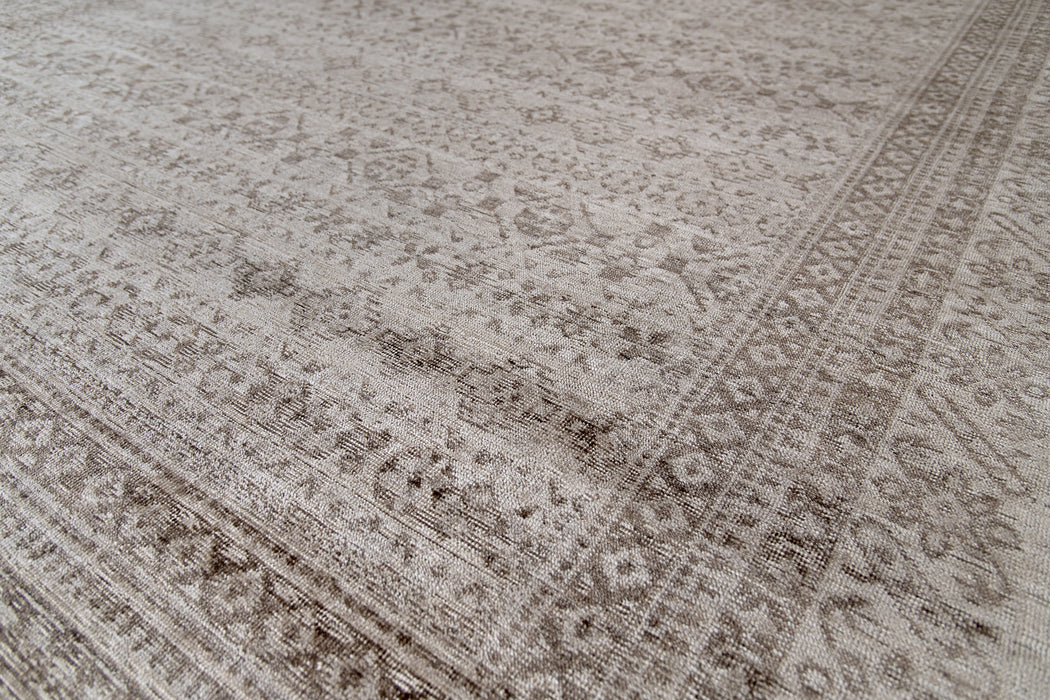 Forio Rug – Brown Taupe
