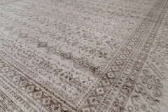 Forio Rug – Brown Taupe