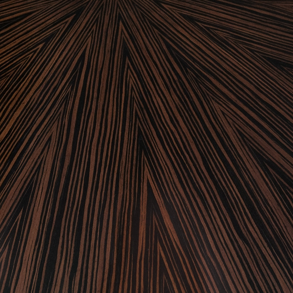 Macassar Ebony