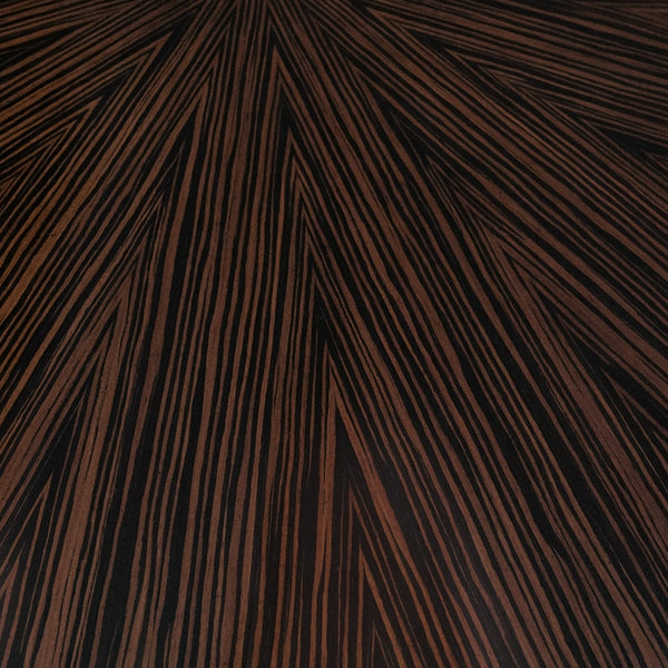 Macassar Ebony