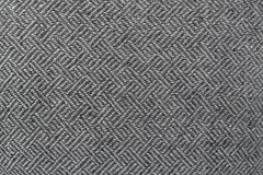 Angled Diamond Pillow Cover - Grey