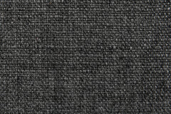 Basketweave Pillow Cover - Graphite