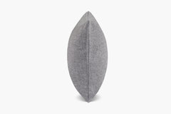 Cashmere Pillow Cover - Grey