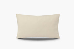 Cashmere Pillow Cover - Ivory