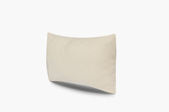 Cashmere Pillow Cover - Ivory