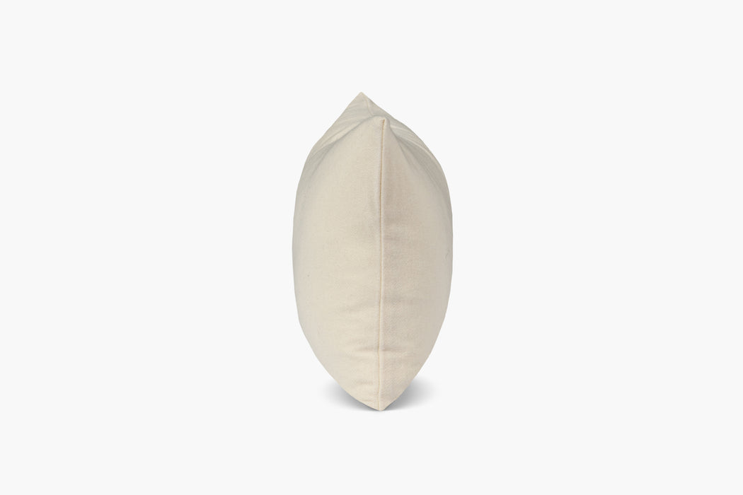 Cashmere Pillow Cover - Ivory