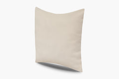 Cashmere Pillow Cover - Ivory