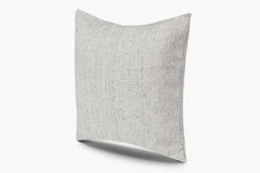 Chevron Pillow Cover - Ivory