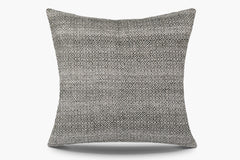 Double Diamond Pillow Cover - Graphite