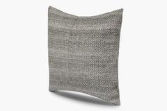 Double Diamond Pillow Cover - Graphite