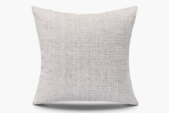 Double Diamond Pillow Cover - Sand