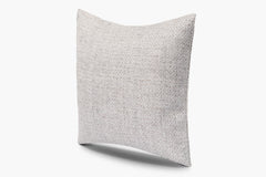 Double Diamond Pillow Cover - Sand