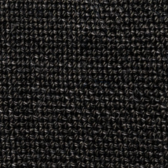 Textured Pillow Cover - Charcoal