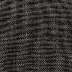 Textured Pillow Cover - Charcoal