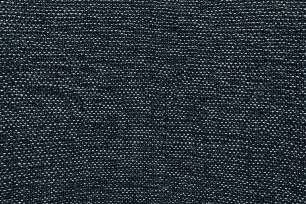 Textured Pillow Cover - Indigo