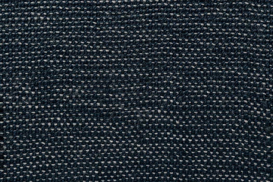 Textured Pillow Cover - Indigo