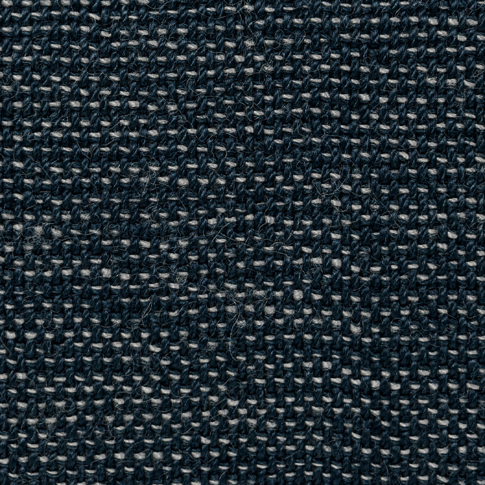 Textured Pillow Cover - Indigo