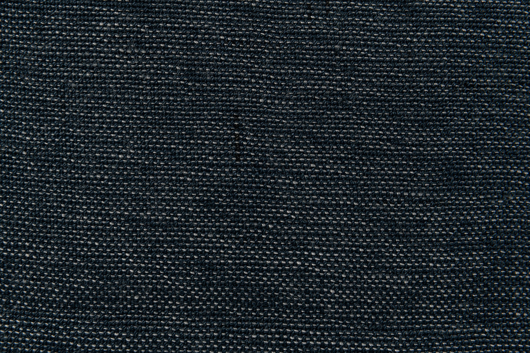 Textured Pillow Cover - Indigo