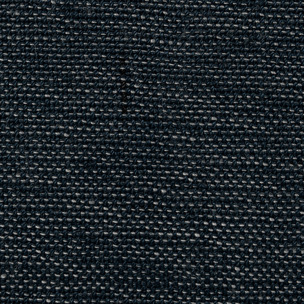 Textured Pillow Cover - Indigo