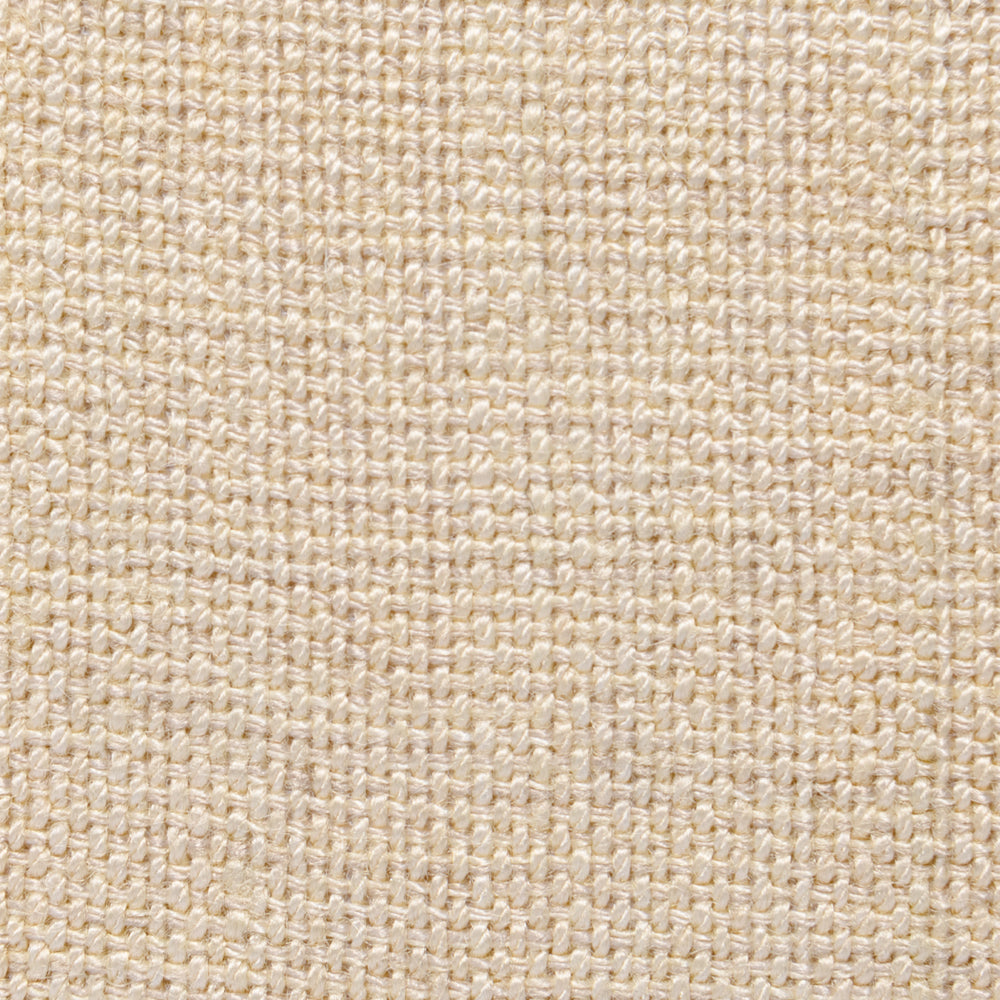 Textured Pillow Cover - Ivory