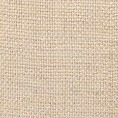 Textured Pillow Cover - Ivory