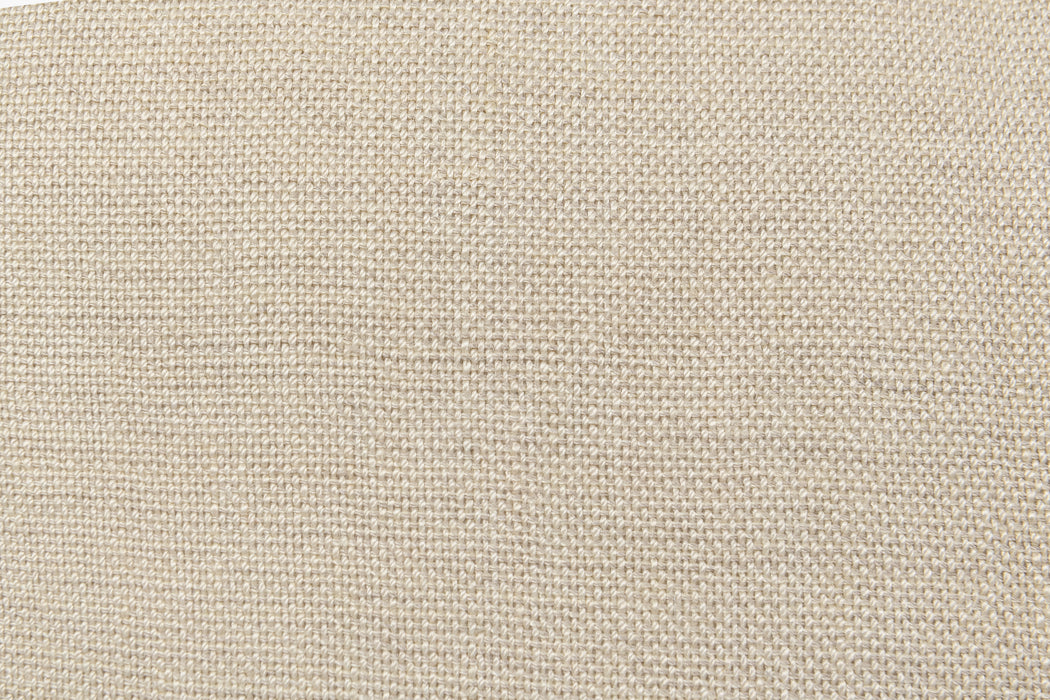 Textured Pillow Cover - Ivory