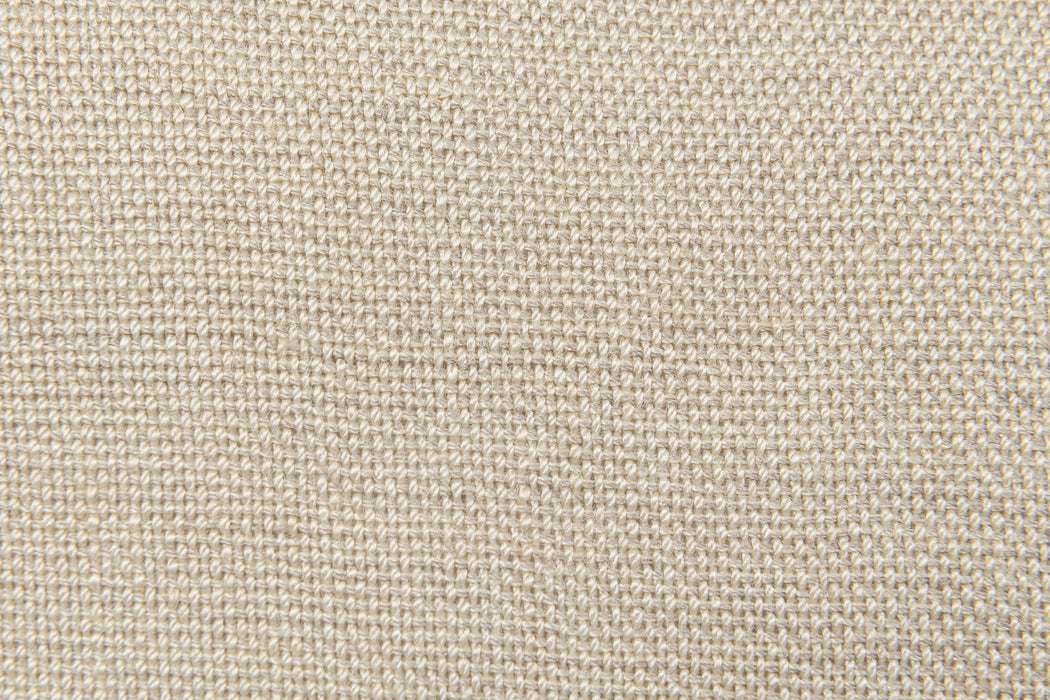 Textured Pillow Cover - Ivory