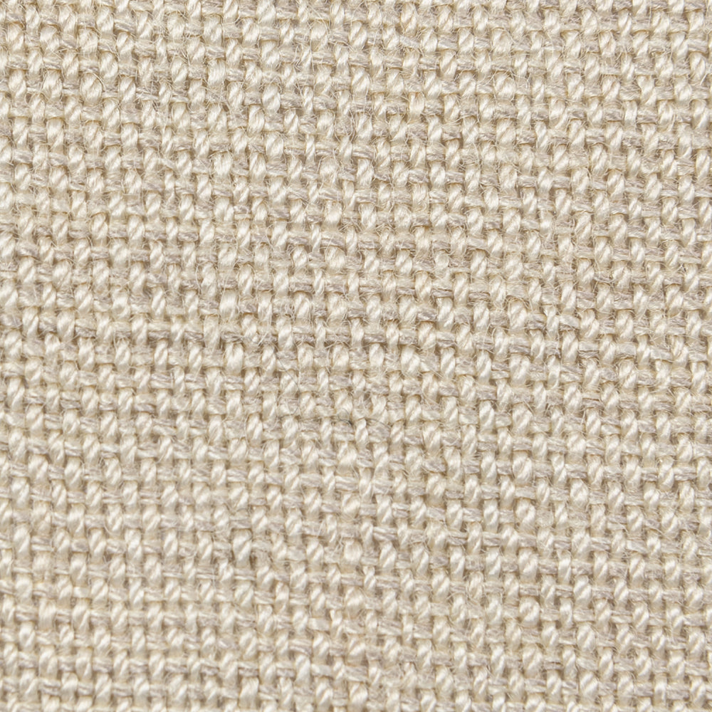 Textured Pillow Cover - Ivory