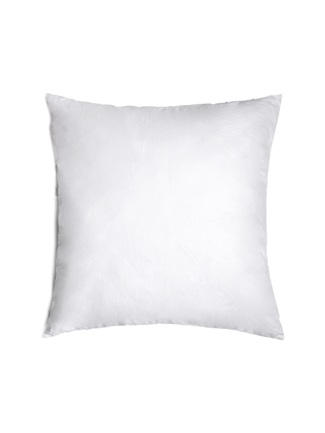 Down Alternative Pillow Insert - White