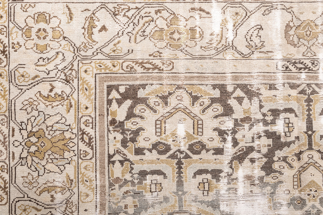 AR30030/13953, MALAYIR RUG, WEST PERSIA, 6'2" x 11'7"