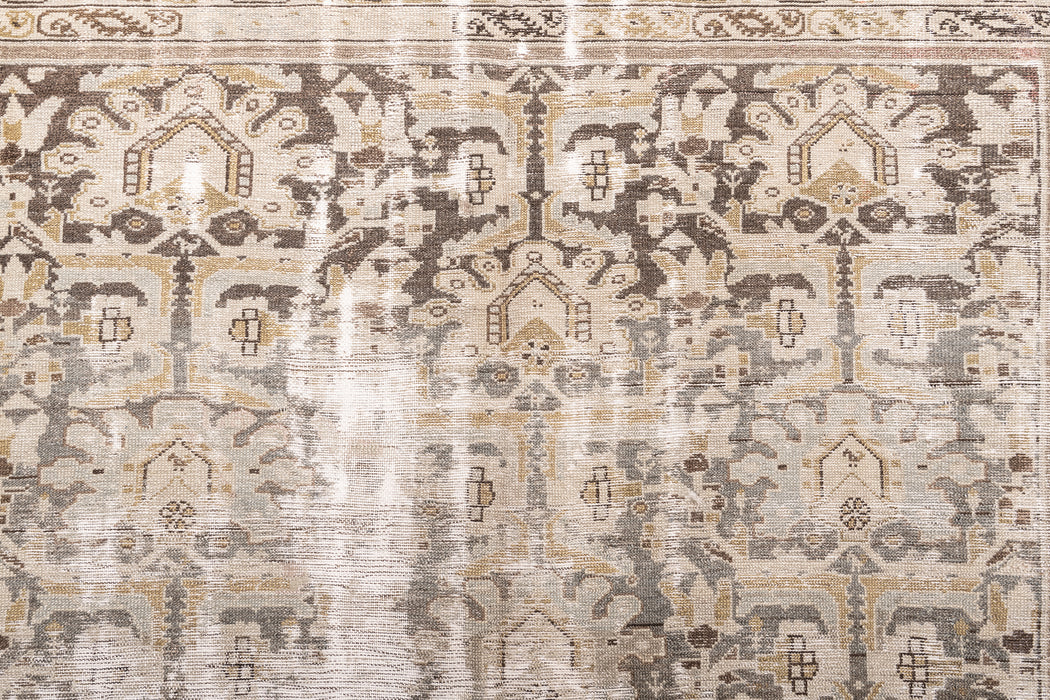 AR30030/13953, MALAYIR RUG, WEST PERSIA, 6'2" x 11'7"