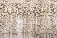 AR30030/13953, MALAYIR RUG, WEST PERSIA, 6'2" x 11'7"