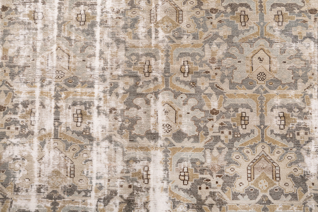 AR30030/13953, MALAYIR RUG, WEST PERSIA, 6'2" x 11'7"