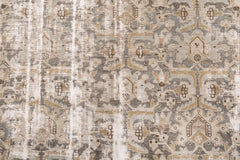AR30030/13953, MALAYIR RUG, WEST PERSIA, 6'2" x 11'7"