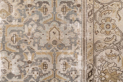 AR30030/13953, MALAYIR RUG, WEST PERSIA, 6'2" x 11'7"