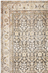 AR30030/13953, MALAYIR RUG, WEST PERSIA, 6'2" x 11'7"