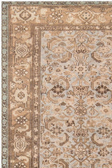 MALAYIR RUG, AR30039/8890, WEST PERSIA, 3'4" X 6'3"