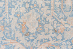 AR30058/16259, TABRIZ RUG, NORTH WEST PERSIA, 8'6" X 12'